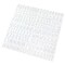 Hooray Thickers Stickers 163/Pkg-Surprise Alpha/Holographic Foam